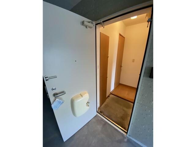 ジョイライフハウスⅡの物件内観写真