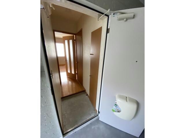 ジョイライフハウスⅡの物件内観写真