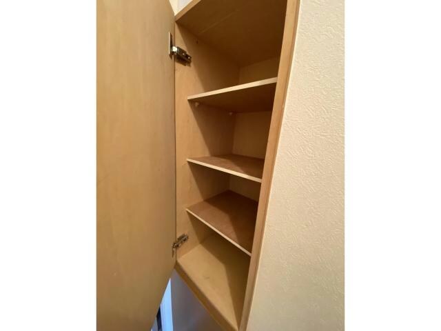 ジョイライフハウスⅡの物件内観写真