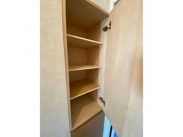 ジョイライフハウスⅡの物件内観写真