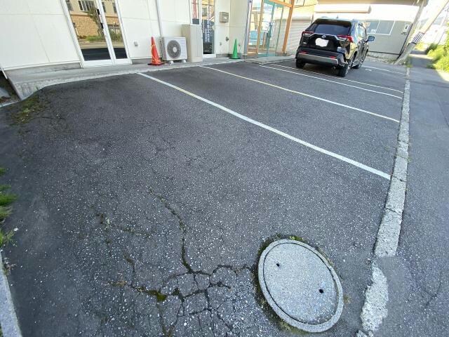 ジョイライフハウスⅡの物件外観写真