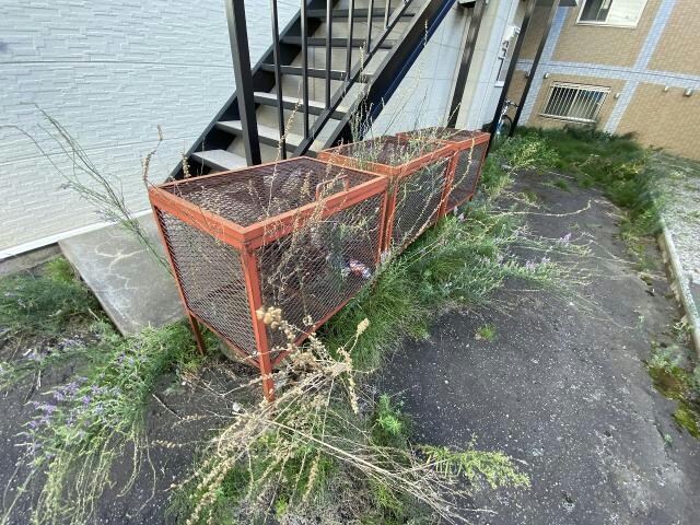 ジョイライフハウスⅡの物件外観写真