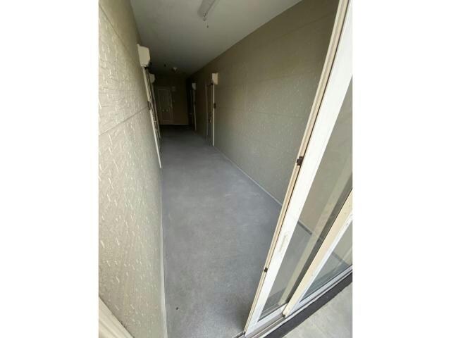 ジョイライフハウスⅡの物件外観写真