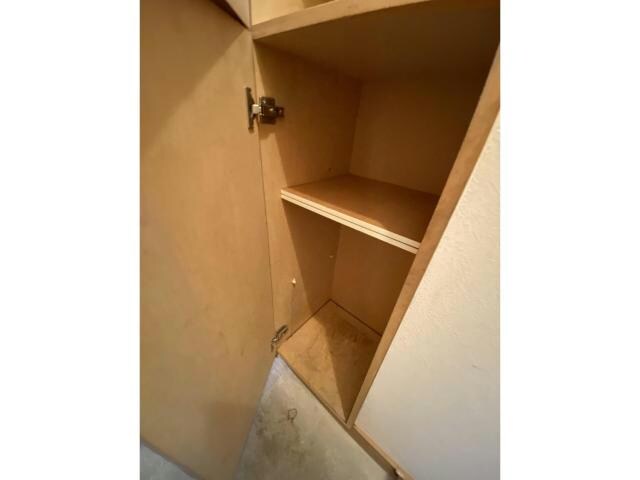 ジョイライフハウスⅡの物件内観写真