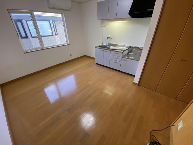 ジョイライフハウスⅡの物件内観写真