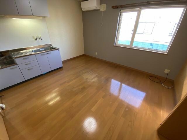 ジョイライフハウスⅡの物件内観写真