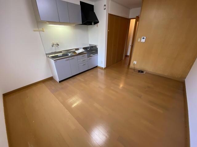 ジョイライフハウスⅡの物件内観写真