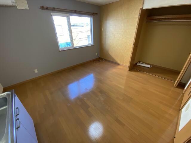 ジョイライフハウスⅡの物件内観写真