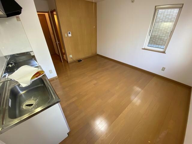ジョイライフハウスⅡの物件内観写真