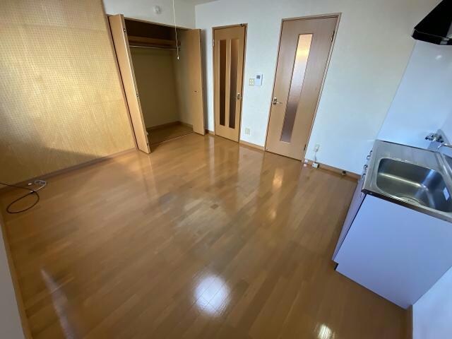 ジョイライフハウスⅡの物件内観写真