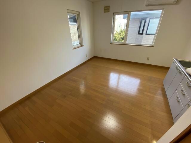 ジョイライフハウスⅡの物件内観写真