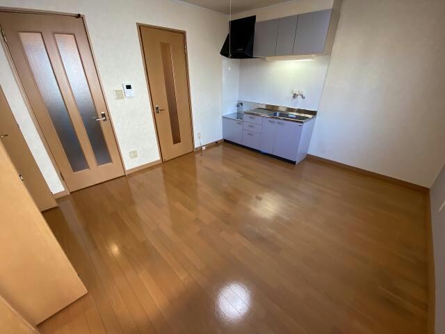 ジョイライフハウスⅡの物件内観写真