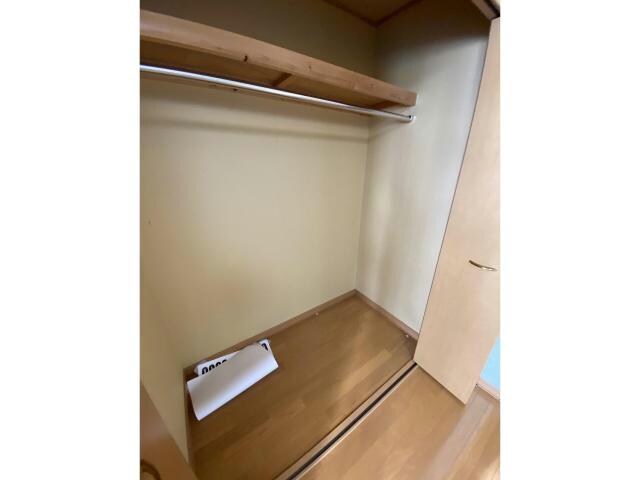 ジョイライフハウスⅡの物件内観写真