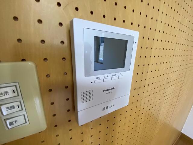 ジョイライフハウスⅡの物件内観写真