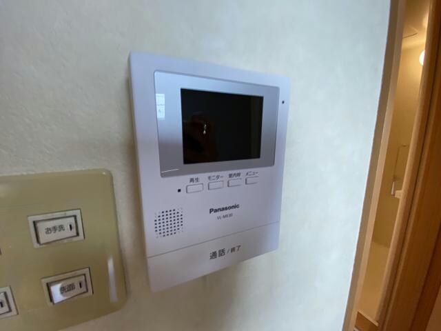 ジョイライフハウスⅡの物件内観写真