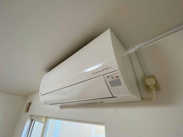 ジョイライフハウスⅡの物件内観写真