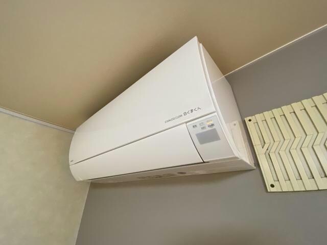 ジョイライフハウスⅡの物件内観写真