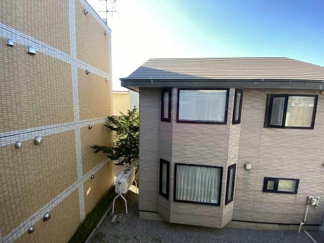 ジョイライフハウスⅡの物件内観写真