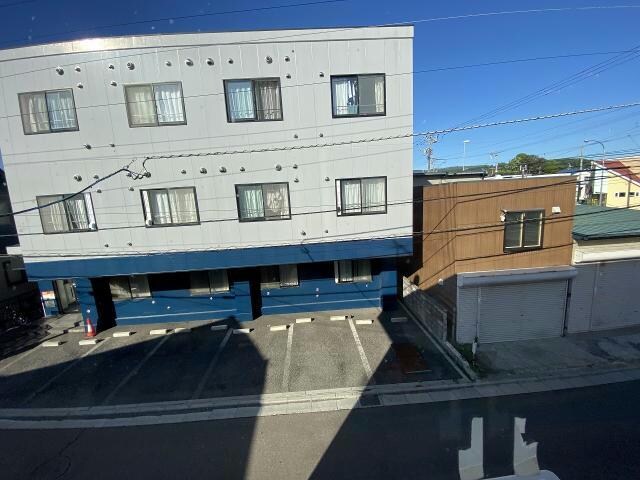 ジョイライフハウスⅡの物件内観写真