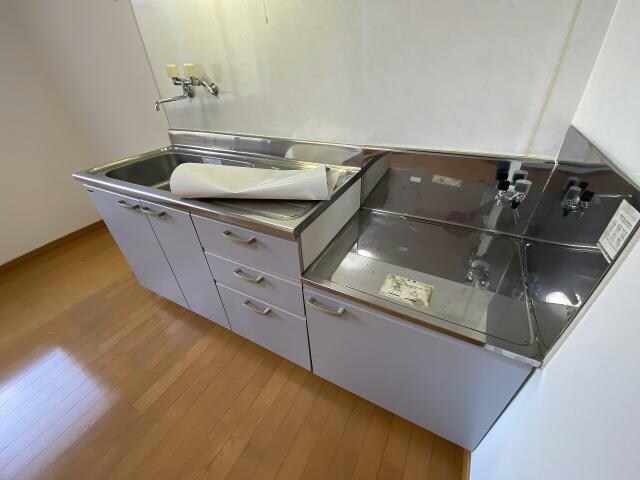 ジョイライフハウスⅡの物件内観写真