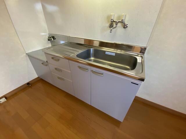 ジョイライフハウスⅡの物件内観写真