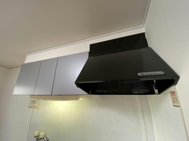 ジョイライフハウスⅡの物件内観写真