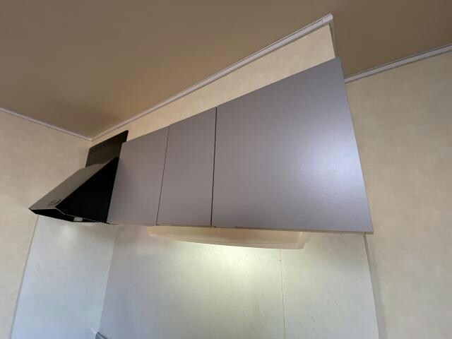 ジョイライフハウスⅡの物件内観写真