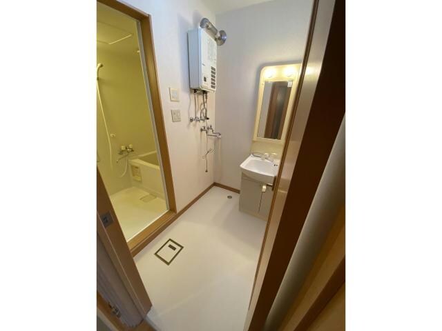 ジョイライフハウスⅡの物件内観写真