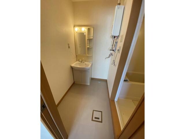 ジョイライフハウスⅡの物件内観写真