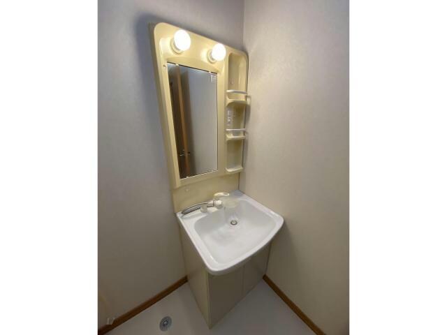 ジョイライフハウスⅡの物件内観写真