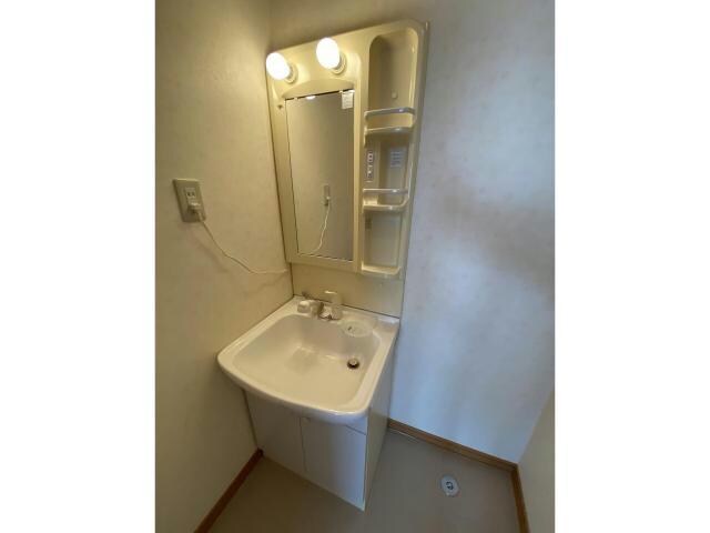 ジョイライフハウスⅡの物件内観写真