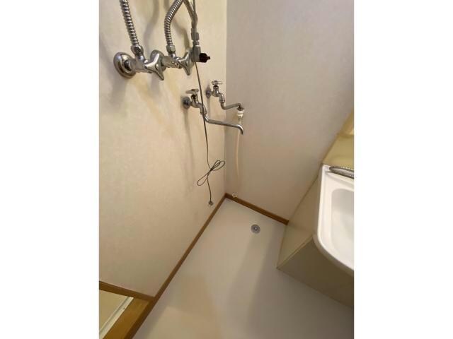 ジョイライフハウスⅡの物件内観写真