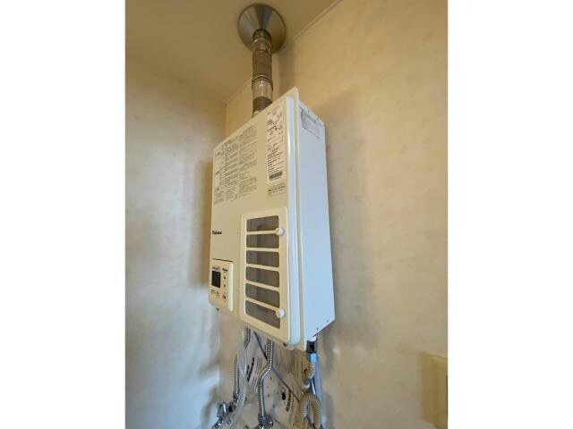 ジョイライフハウスⅡの物件内観写真