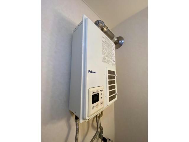 ジョイライフハウスⅡの物件内観写真