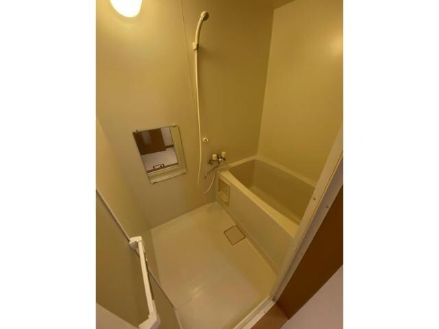 ジョイライフハウスⅡの物件内観写真