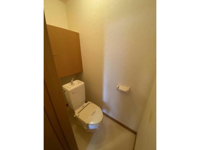 ジョイライフハウスⅡの物件内観写真