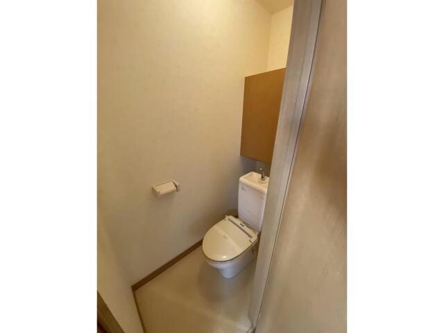 ジョイライフハウスⅡの物件内観写真