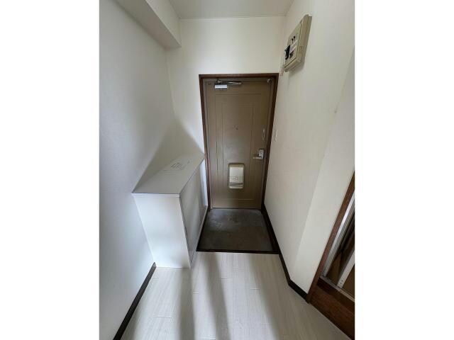 レジェンド五稜郭の物件内観写真