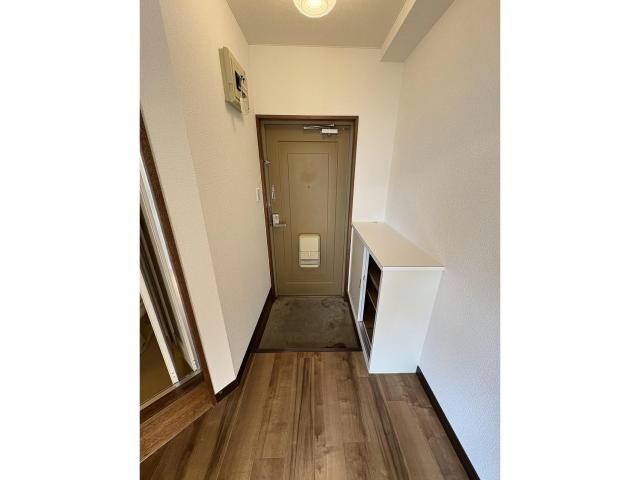 レジェンド五稜郭の物件内観写真