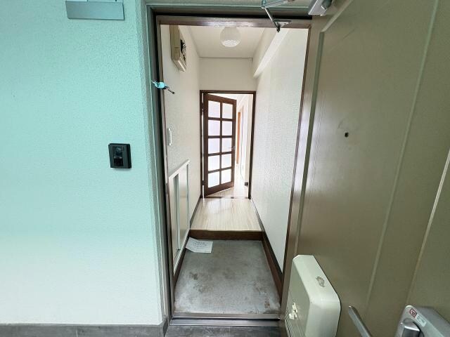 レジェンド五稜郭の物件内観写真