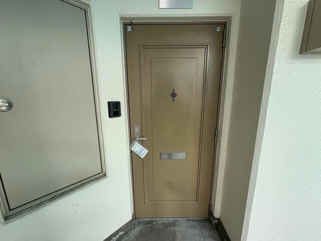 レジェンド五稜郭の物件内観写真