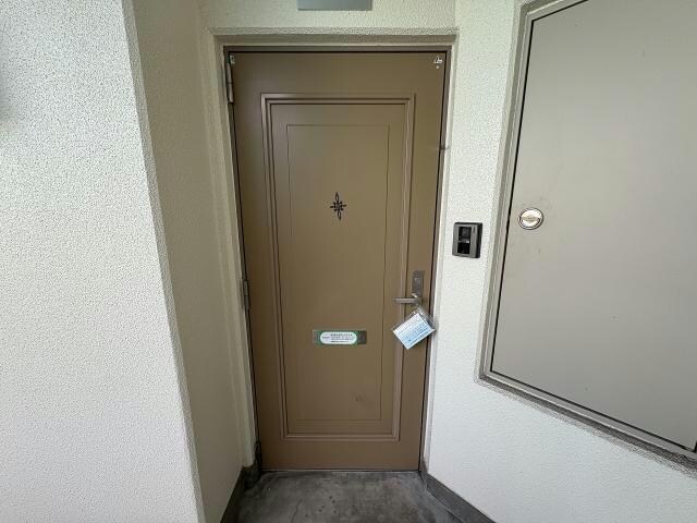 レジェンド五稜郭の物件内観写真