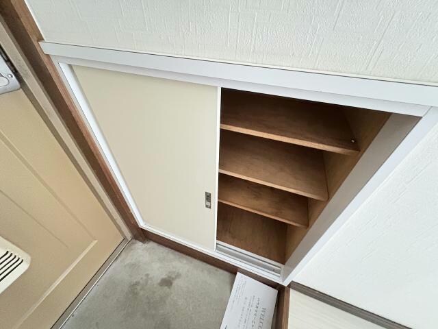 レジェンド五稜郭の物件内観写真