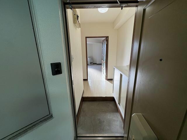 レジェンド五稜郭の物件内観写真