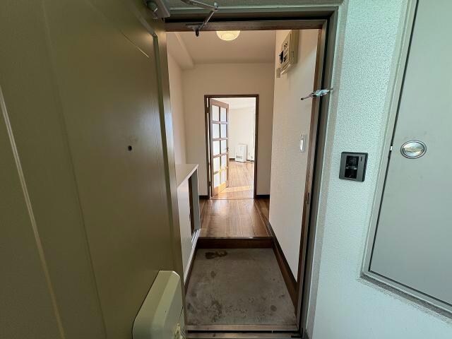 レジェンド五稜郭の物件内観写真