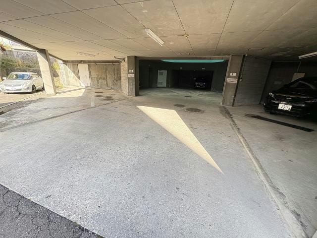 レジェンド五稜郭の物件外観写真