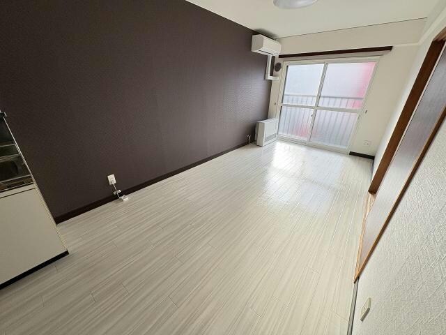 レジェンド五稜郭の物件内観写真