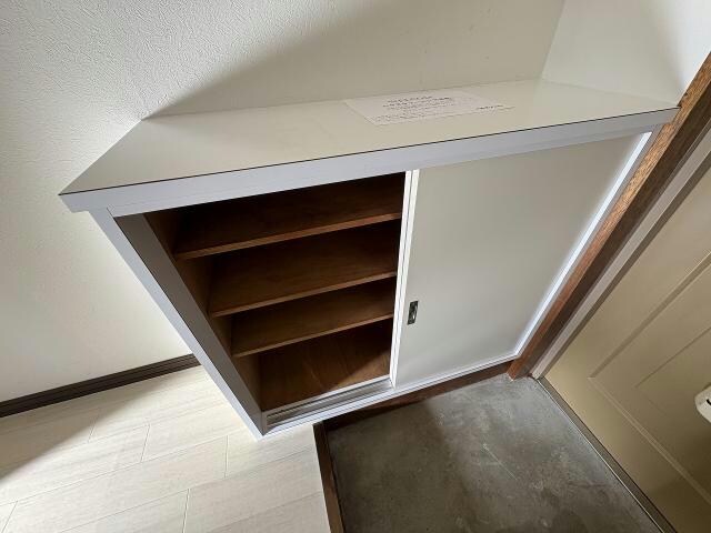 レジェンド五稜郭の物件内観写真