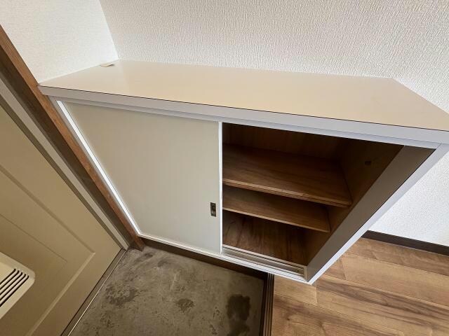 レジェンド五稜郭の物件内観写真