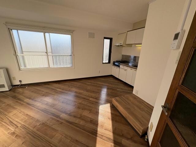 レジェンド五稜郭の物件内観写真